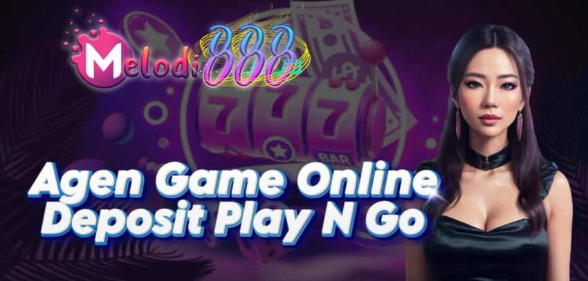 Agen Game Online Deposit Play N Go