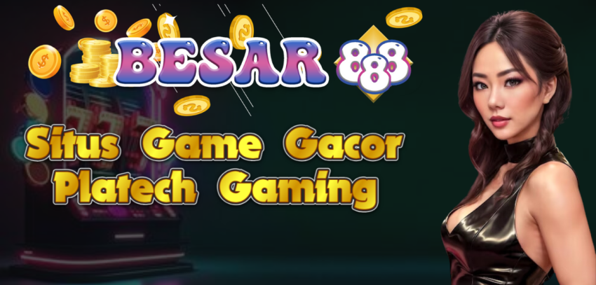 Situs Game Gacor Platech Gaming
