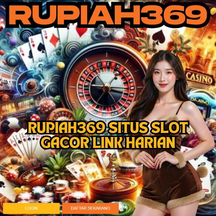RUPIAH369
