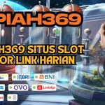 RUPIAH369 SITUS SLOT GACOR LINK HARIAN