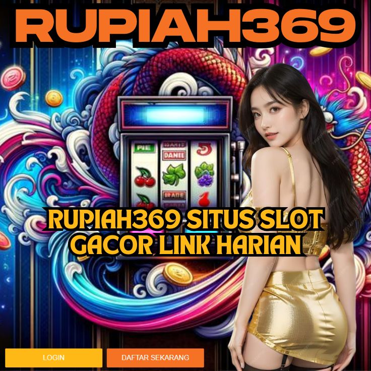 RUPIAH369