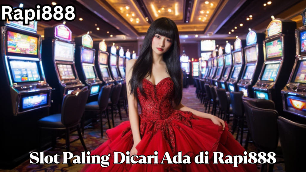 RAPI888