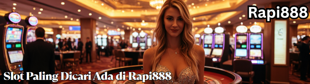 RAPI888