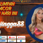CUAN MELIMPAH SLOT GACOR JINGGA88 HARI INI