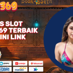 SITUS SLOT RUPIAH369 TERBAIK HARI INI LINK