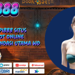 RAPI888 SITUS SLOT ONLINE REKOMENDASI UTAMA WD