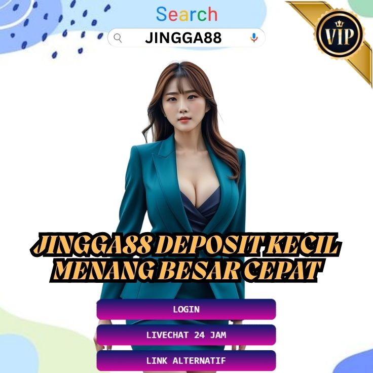 JINGGA88