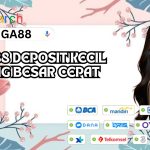 JINGGA88 DEPOSIT KECIL MENANG BESAR CEPAT
