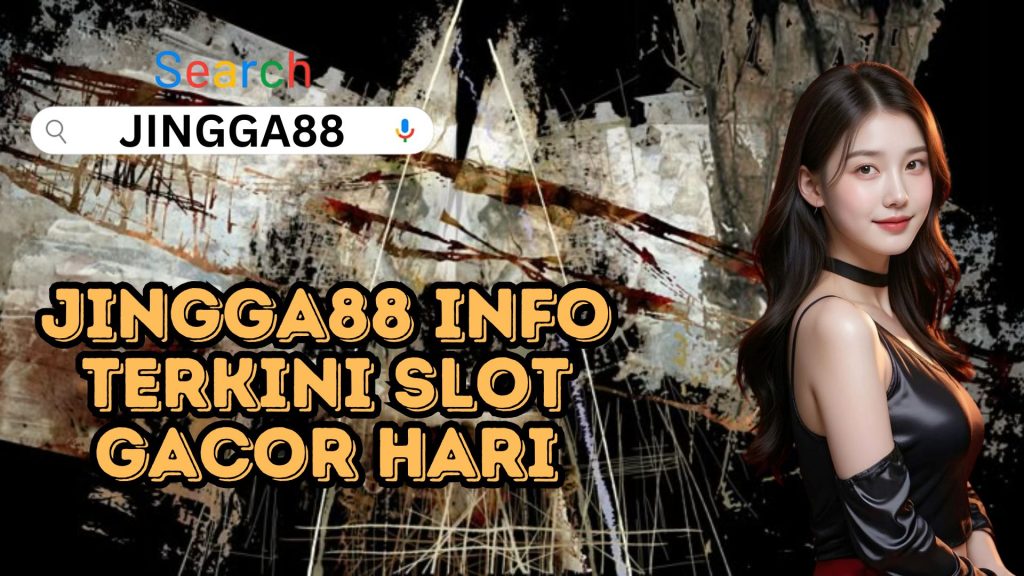 JINGGA88 JINGGA88