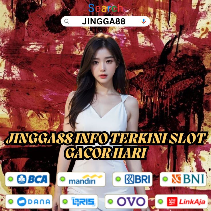 JINGGA88 JINGGA88