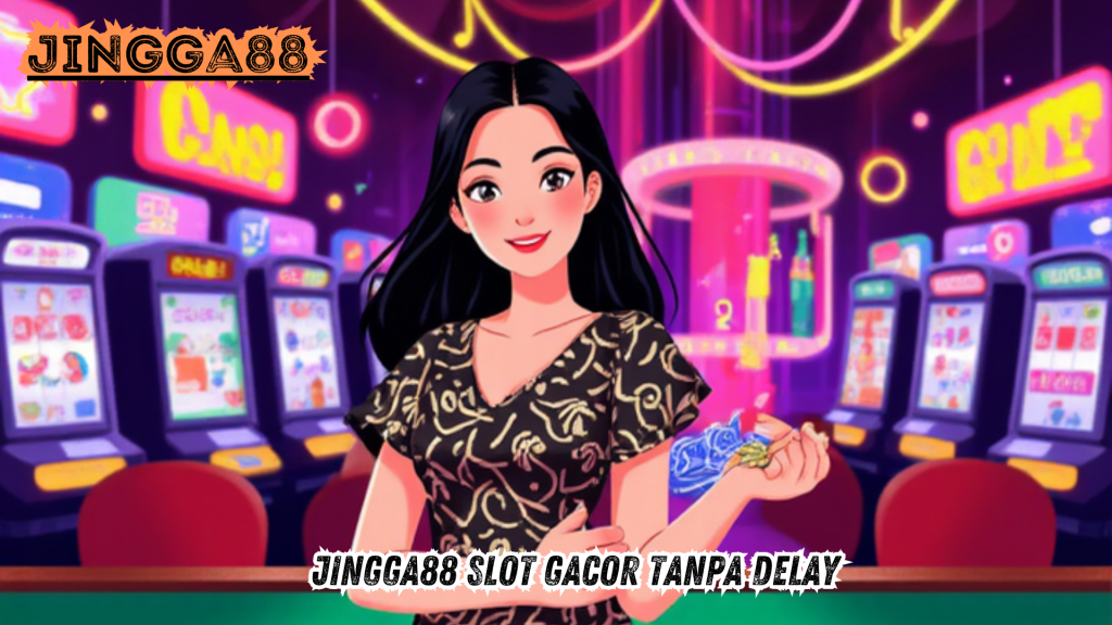 Jingga88