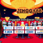 Jingga88 Slot Gacor Tanpa Delay