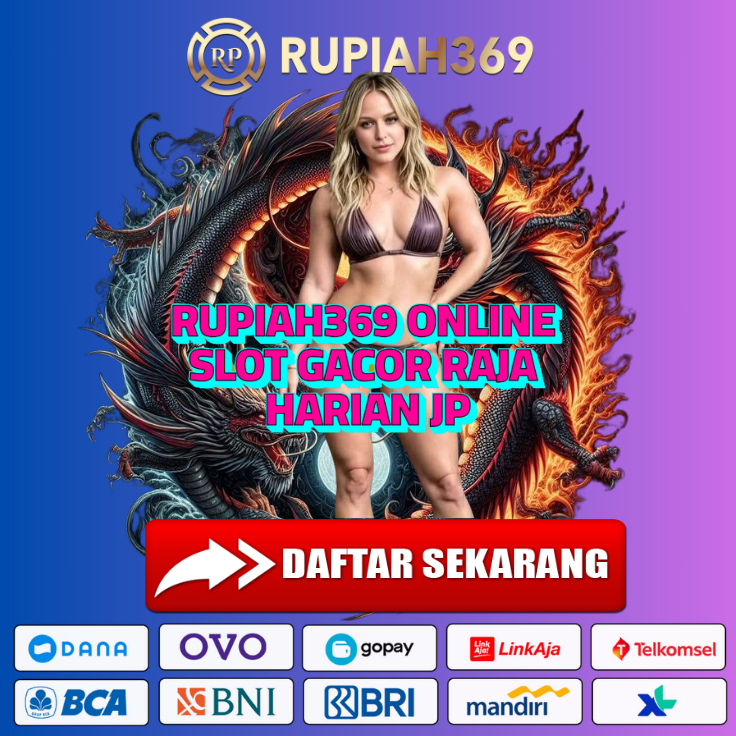 RUPIAH369