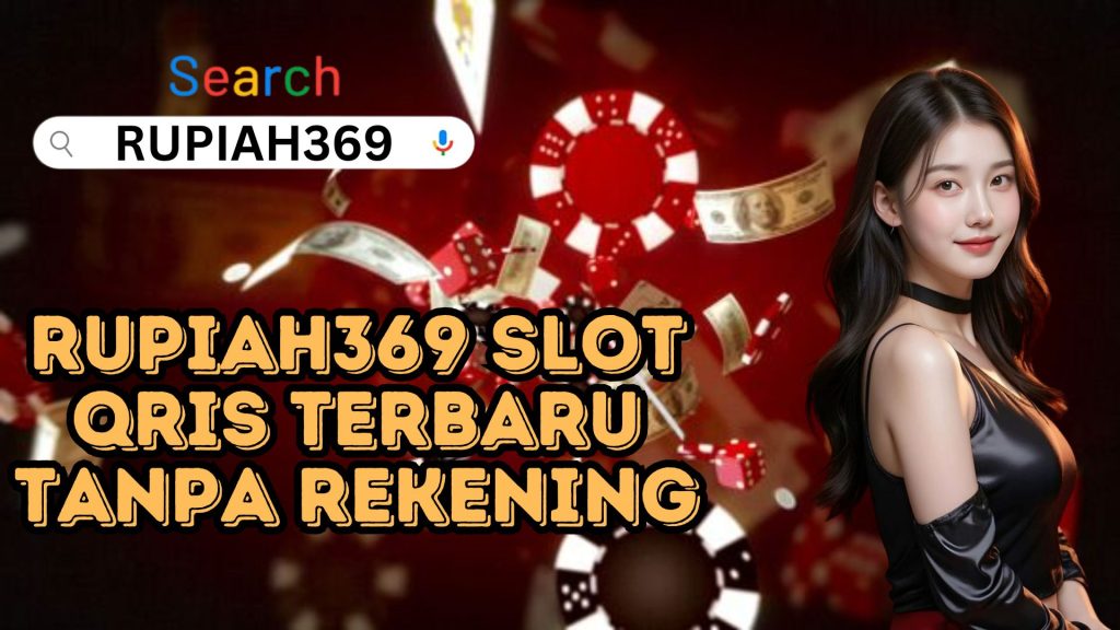 RUPIAH369 RUPIAH369