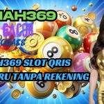 RUPIAH369 SLOT QRIS TERBARU TANPA REKENING