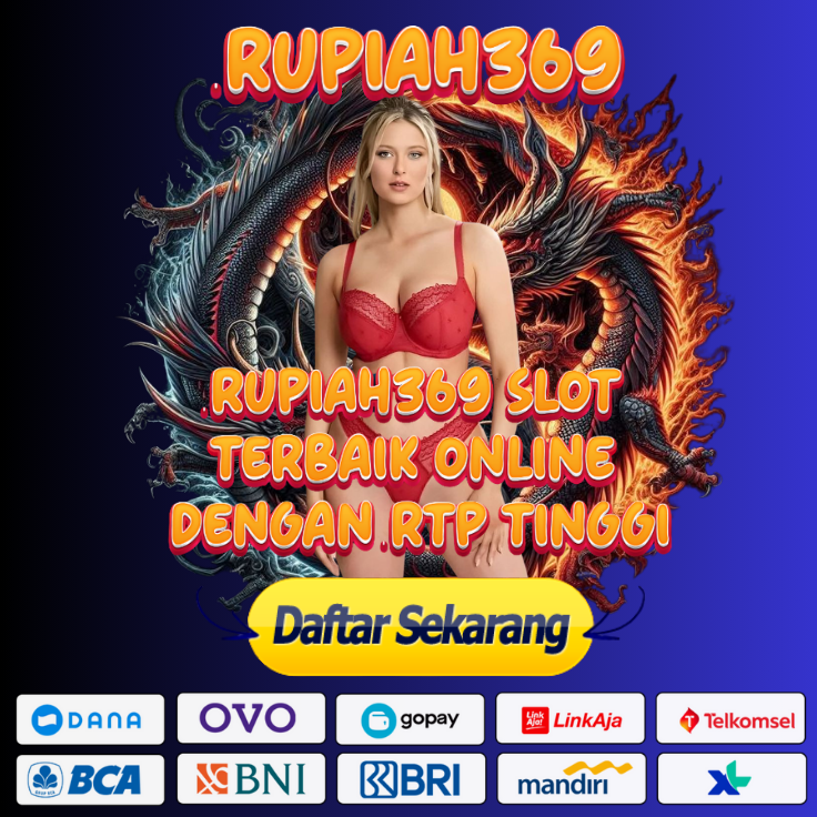 RUPIAH369