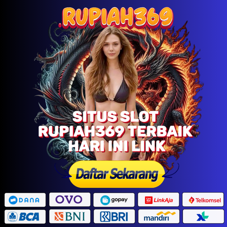 RUPIAH369
