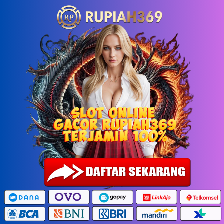 RUPIAH369