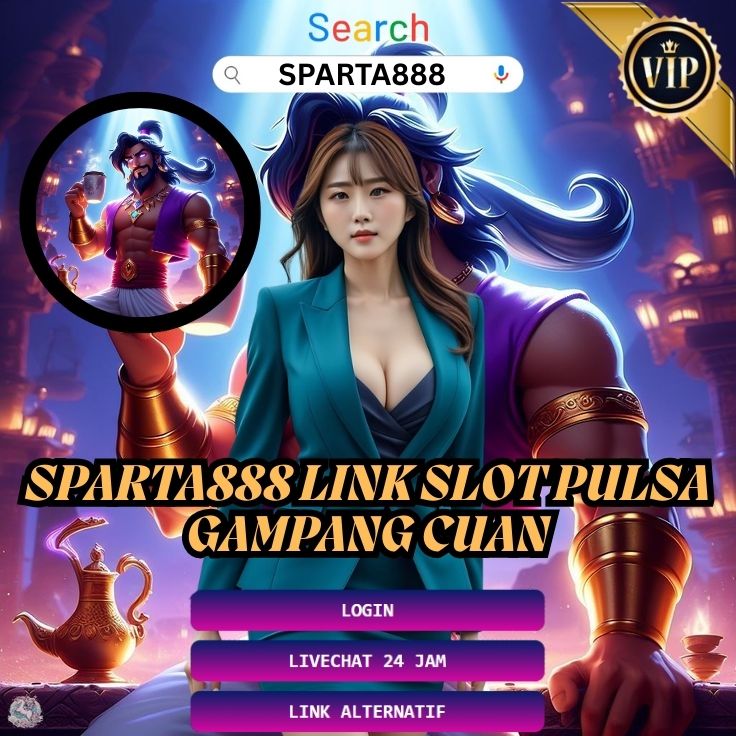 SPARTA888