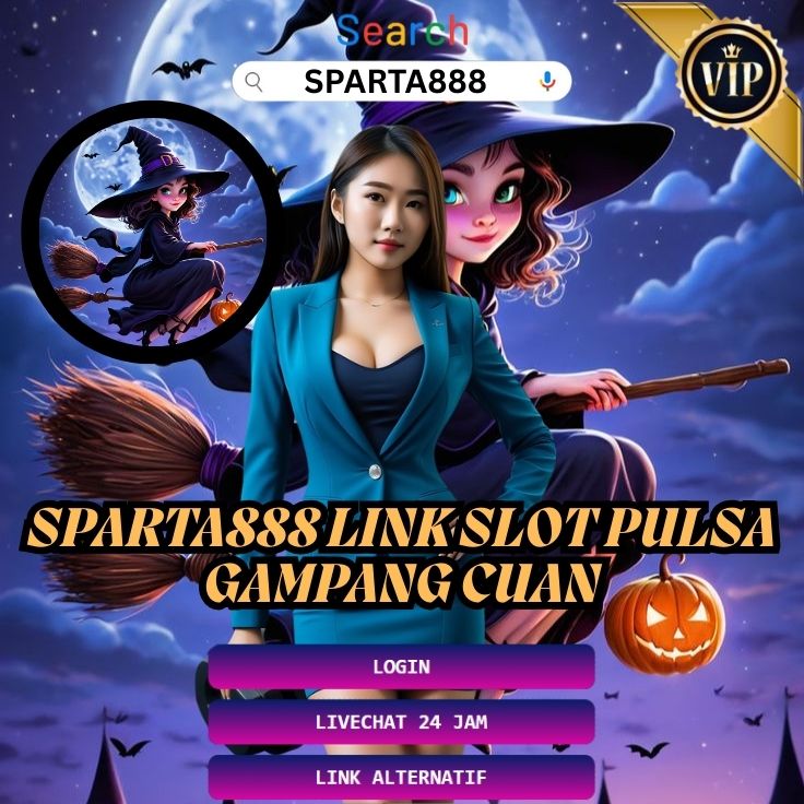 SPARTA888