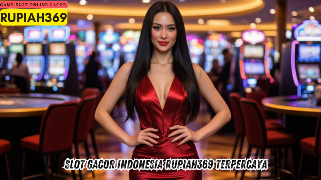 Rupiah369