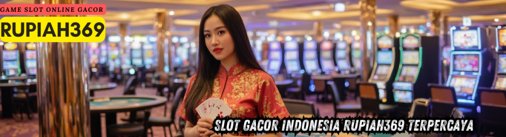 Rupiah369