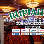 Slot Gacor Maxwin Di Rupiah369