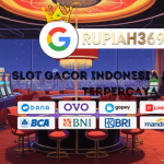 Slot Gacor Indonesia Rupiah369 Terpercaya