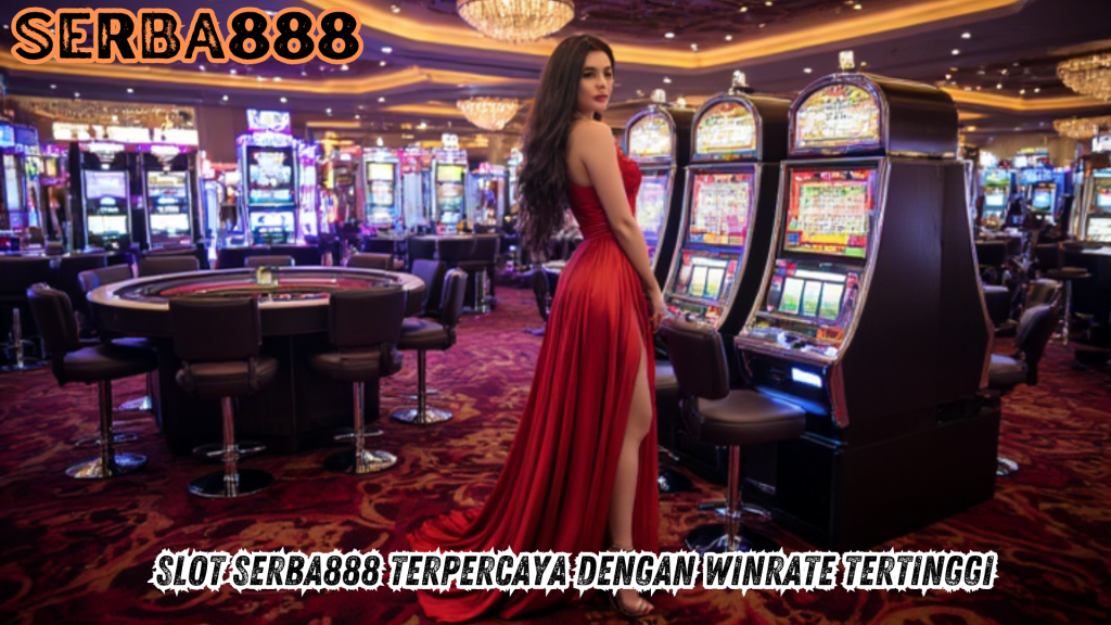 Serba888