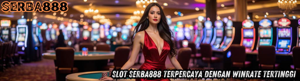 Serba888