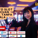 LOGINTOTO SLOT ONLINE CUAN MAKSIMAL TANPA KENDALA
