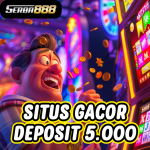 Serba888 Link Gacor Deposit 5 Ribu