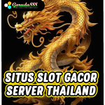 Situs Garuda888 Slot Gacor Thailand