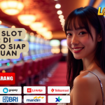TIAP HARI SLOT GACOR DI LOGINTOTO SIAP BAYAR CUAN