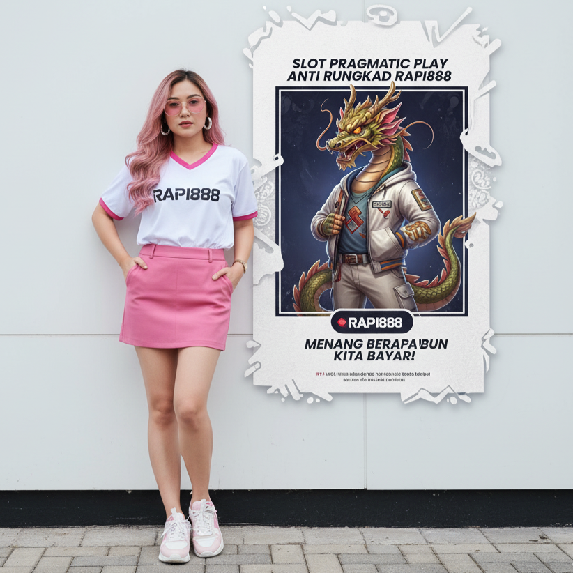 SLOT PRAGMATIC PLAY ANTI RUNGKAD