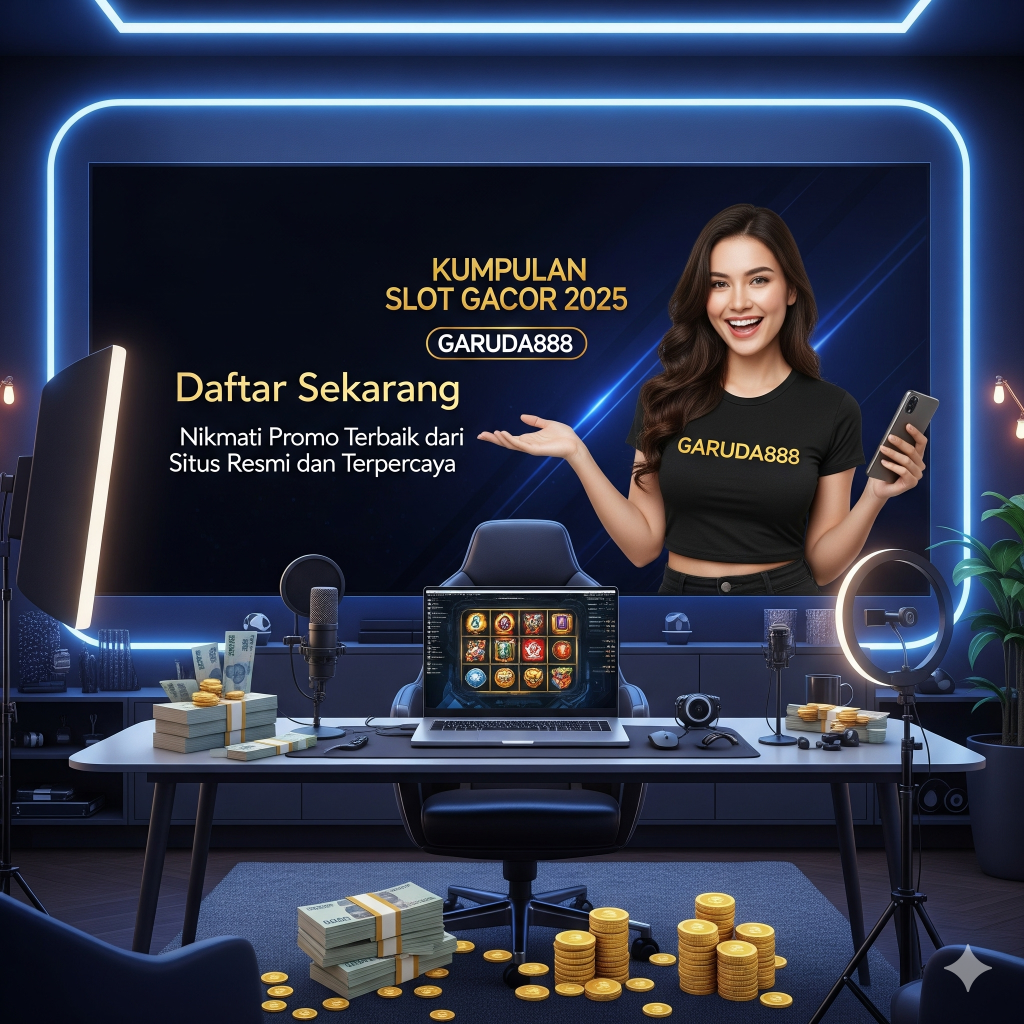 kummpulan slot gacor