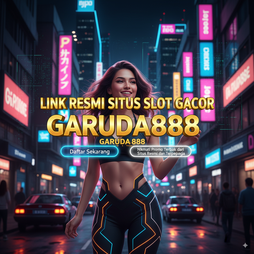LINK RESMI SITUS SLOT GACOR